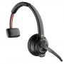 Poly | Savi W8210-M 3 in 1 | Headset | Built-in microphone | Wireless | Bluetooth | Black - 4